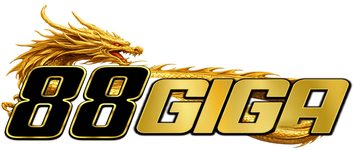 logo 88GIGA